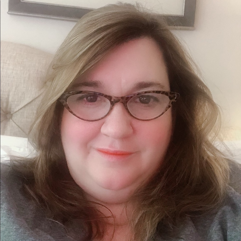 Meet your Posher, Alison